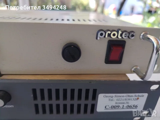Професионално комуникационно оборудване , снимка 3 - Други - 55985829