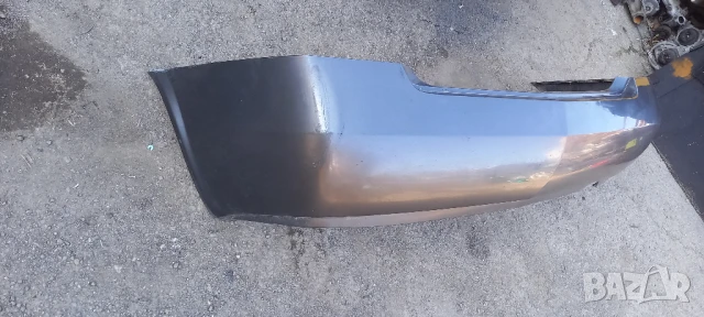 Задна броня Nissan Primera III P12, снимка 2 - Части - 50585959