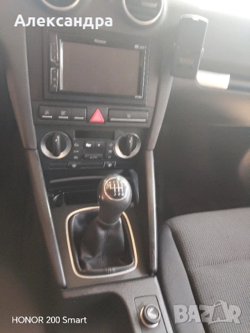 Продава се Audi A3, снимка 6 - Автомобили и джипове - 53661445