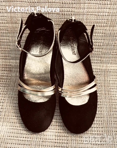 Красиви детски обувки 32 размер, снимка 15 - Детски обувки - 50958585