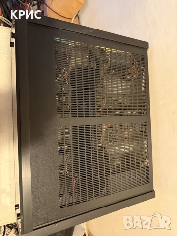 Proton AA-1150, a high-performance Dual-Mono power amplifier, снимка 10 - Ресийвъри, усилватели, смесителни пултове - 56377837