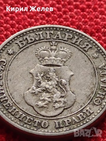 МОНЕТА 10 стотинки 1913г. ЦАРСТВО БЪЛГАРИЯ СТАРА РЯДКА ЗА КОЛЕКЦИОНЕРИ 36301, снимка 11 - Нумизматика и бонистика - 39786752