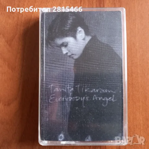 ЛОТ 3бр. аудио касети/ сасетки, снимка 8 - Аудио касети - 47639143