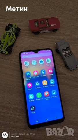 Samsung A10 , снимка 13 - Samsung - 52591767