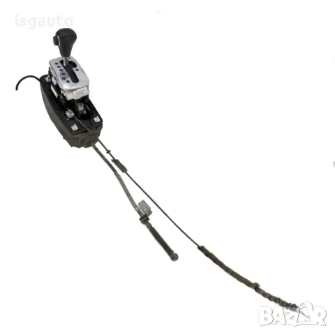 Механизъм скоростен лост AUDI A4 (B7) 2004-2008 ID: 143307