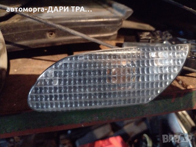 Мигач за Ролвър  25