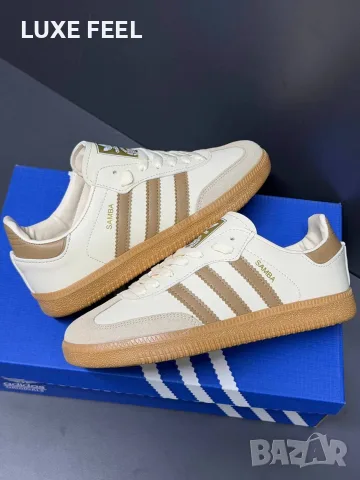 Adidas 🔥Дамски Маратонки , снимка 2 - Маратонки - 56108500