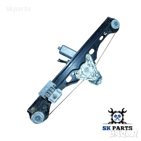 Стъклоповдигач заден десен за Mercedes w203 / Мерцедес седан