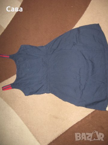 Рокля SUPERDRY  дамска,ХС, снимка 3 - Рокли - 40981038