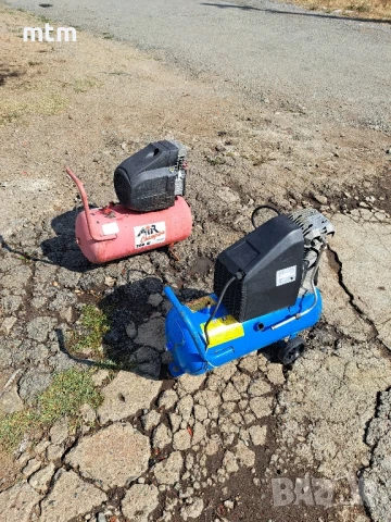 компресори 