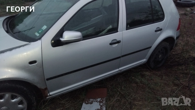 голф 4 на части, снимка 4 - Автомобили и джипове - 51987421