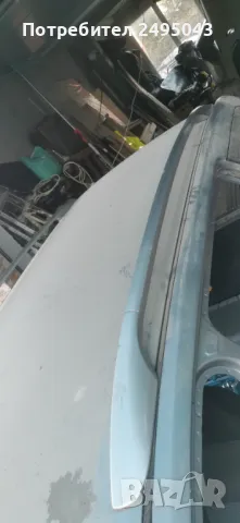 Рейлинг за мондео 3 комби, снимка 3 - Части - 49032588