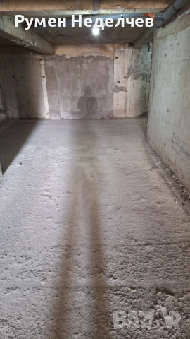 Под наем паркомясто, снимка 3 - Гаражи и паркоместа - 53843605