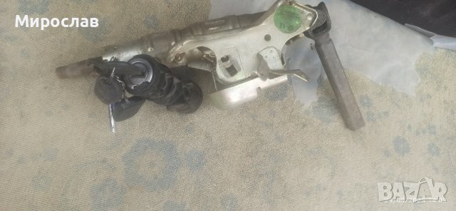 компютър и кормилна колона за Фиат брава , снимка 4 - Части - 42013407