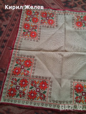 Старо къренце 13184, снимка 7 - Декорация за дома - 35762544