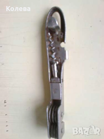 Тирбушони и отварачки, снимка 3 - Аксесоари за кухня - 52324479