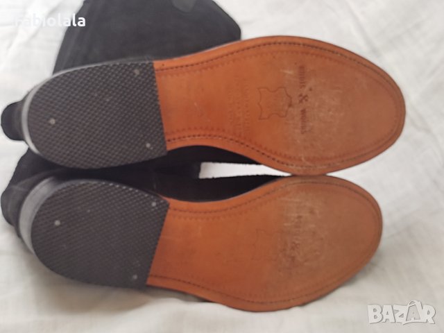 Woods & Boots boots 38-30, снимка 7 - Дамски боти - 41884795