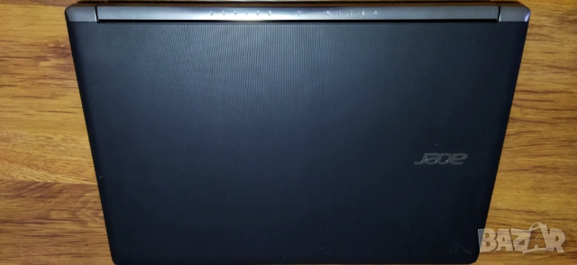 Acer Aspire VN7-791G Nitro Full HD intel i7 HDMI USB 3.0 SSD две видео карти, снимка 2 - Лаптопи за игри - 53466337