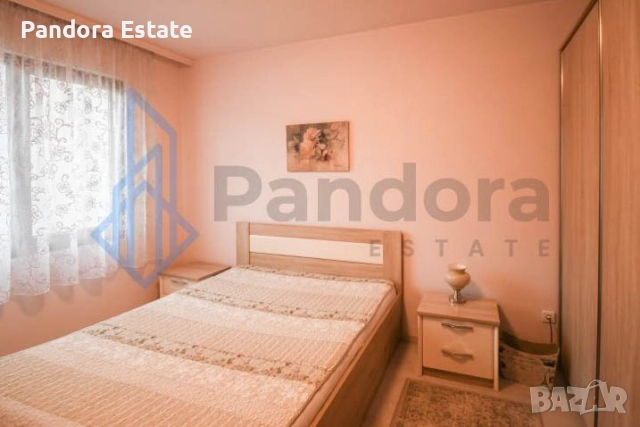 2-СТАЕН апартамент под наем, гр. София, кв.Манастирски ливади, снимка 6 - Апартаменти - 52466242