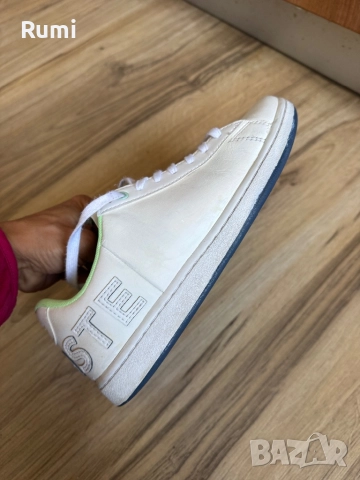 Оригинални високи кецове Nike Dunk High! 33 н, снимка 8 - Маратонки - 52179775