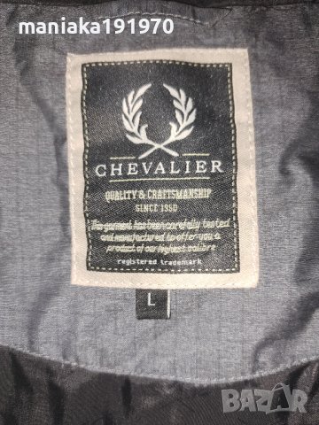 CHEVALIER Chevalite (L) мембранно леко яке, снимка 9 - Екипировка - 41949674