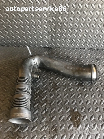 Маркуч за въздушен вход за Citroen, Peugeot 307 2.0 HDI(2002-2006) 9642060880