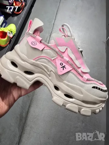 дамски маратонки 