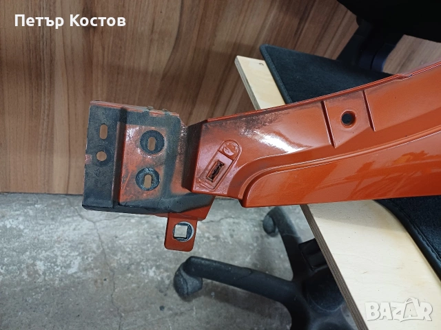 Renault captur ляв калник, снимка 4 - Части - 53583647