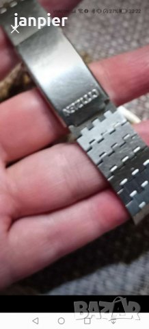 Citizen automatic Vintage 1970, снимка 5 - Мъжки - 38949210