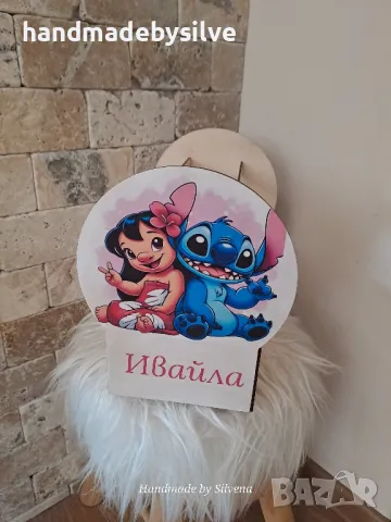 органайзер за диадеми , снимка 2 - Други - 49971351