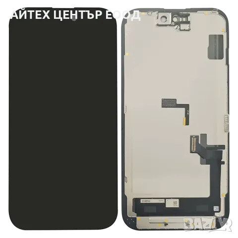 Дисплей за iPhone 15 — оригинален, като нов, снимка 2 - Резервни части за телефони - 56005474