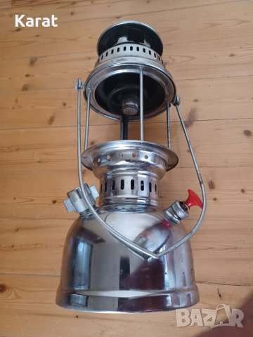 Къмпинг Лампа Фенер Anchor, снимка 14 - Къмпинг осветление - 41732193