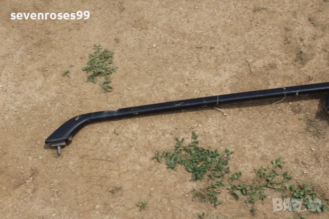 Шпригла релса таван дясна Фолксваген Голф 3 комби 1.9 tdi 90hp VW Golf 3, снимка 2 - Части - 50567297
