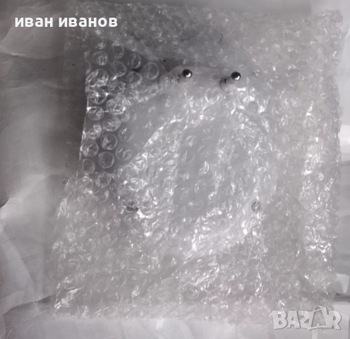 нощна лампа светеща в различни цветове, снимка 3 - Настолни лампи - 51841889