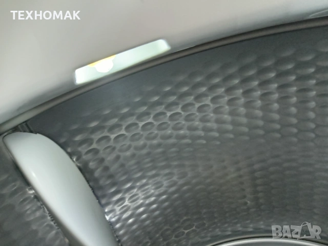 Сушилня SIEMENS  клас А+ с термопомпа 7кг. , снимка 6 - Сушилни - 53750894