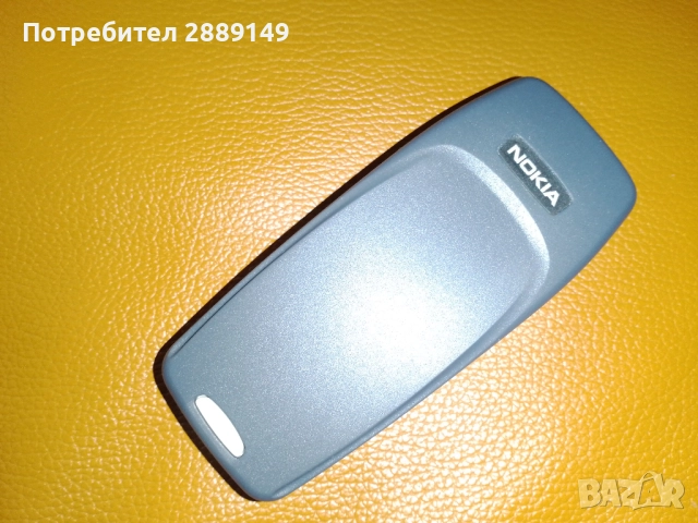 Nokia 3310, перфектен , снимка 2 - Nokia - 52021840