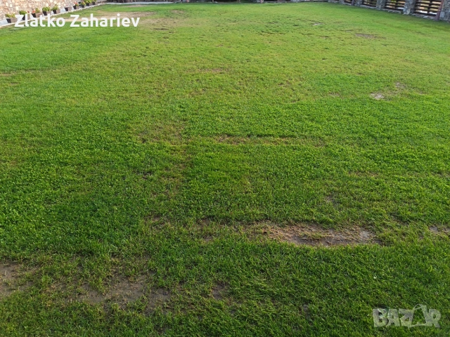 Косене на големи зелени площи, снимка 4 - Други услуги - 51513597