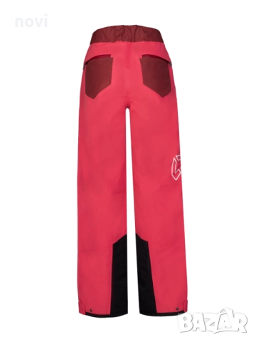 ROCK EXPERIENCE 20k нов оригинален дамски ски /туринг хардшел панталон, снимка 7 - Зимни спортове - 47369863