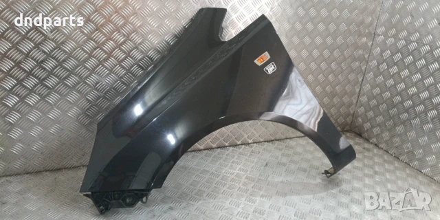 Ляв калник Opel Corsa D 2010г. 2вр.	