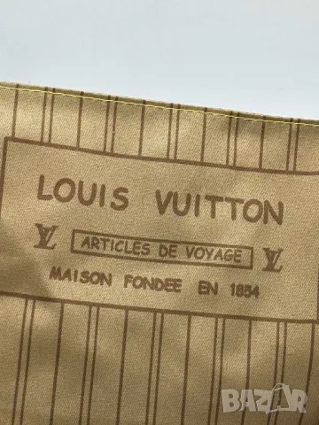 чанти louis vuitton, снимка 4 - Чанти - 50406036