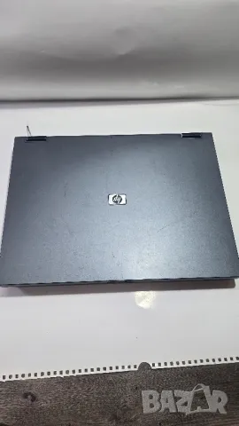 Лаптоп HP Compaq 6715s за части