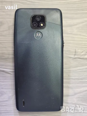 MOTOROLA E7 части (0181), снимка 2 - Резервни части за телефони - 55935768