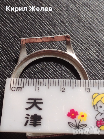 Части за часовници каси, уплътнения за КОЛЕКЦИЯ ЧАСТИ 43413, снимка 3 - Други - 44708594