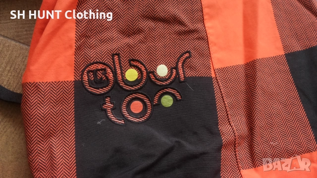 BURTON SKI SNOWBOARD Jacket Размер L ски сноуборд яке 49-66, снимка 4 - Якета - 52200268