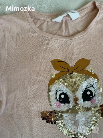 Страхотен лот за сладурка р-р 116 общо за 10 лв.!, снимка 11 - Други - 52120932