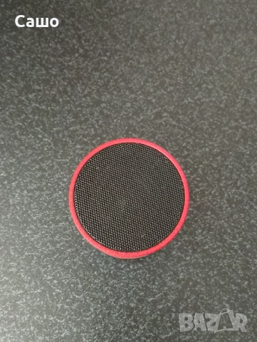 Блутут колонка , снимка 2 - Bluetooth тонколони - 52605387