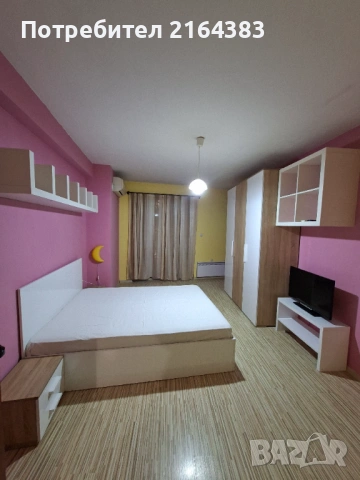 Тристаен апартамент под наем Шумен, снимка 10 - Апартаменти - 50868158