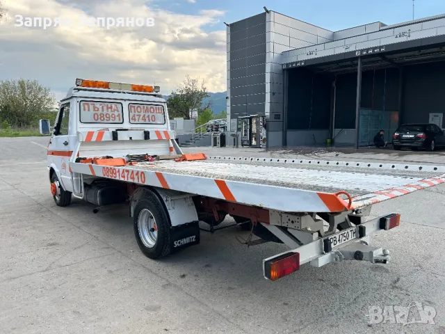 Ивеко Дейли 4910 Пътна помощ, снимка 4 - Камиони - 50115956