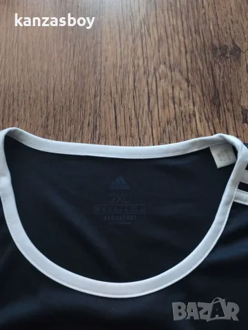 adidas - страхотна мъжка тениска 2XL, снимка 7 - Тениски - 55806025
