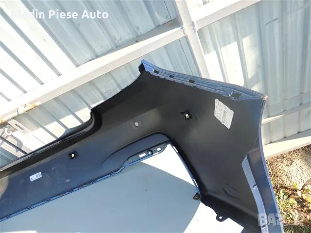 Броня задна BMW 2 series F22 M-Sport След 2013 г. код 8055567, снимка 5 - Аксесоари и консумативи - 49552583